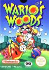 Wario's Woods (PAL version)